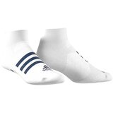 Adidas Športne nogavice Chaussettes Tennis Id mi-hautes bleu blanc Modra Cene