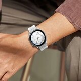 hoco. pametni sat s funkcijom poziva Y7 Pro srebrni | shoptok.hr