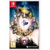 Detective Archives Rain Code (SWITCH)