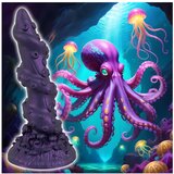 Beasty Cocks - mistični set dildov in lubrikant | Shoptok.si