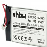 VHBW Baterija za Sony Portable Reader PRS-500, 750 mAh | Shoptok.si