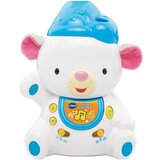 Vtech Muzička igračka sa noćnim svetlom meda | ePonuda.com