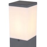 Globo 31731 - Spoljna lampa HERRI 1xE27/15W/230V 45 cm IP44 | Eponuda.com
