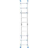  Višenamenske teleskopske merdevine 4x4 | Eponuda.com