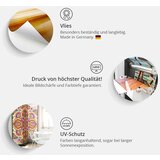 Artgeist Paravan Old Tiles, 3-Delni, Enostranski | Shoptok.si