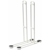 Glamox dodatek za el ogrev. telo, samostoječa konzola TPA+H30+H40+H60+NOREL | Shoptok.si