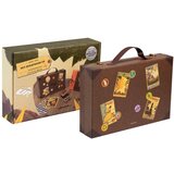 Erik Set kovčežić i album Disney Pixar UP - My Adventure Book | shoptok.hr