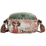 Janet Ženska torba Western Odyssey 26x7x15 cm J-007G | shoptok.hr