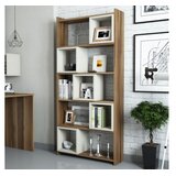 Hanah home Polica 80x170x22cm Orah | Eponuda.ba