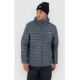 Hurley Campbell Puffer Jakna armored navy | Shoptok.si