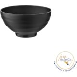 Matt zdjela /melamin-crna boja/- fi.14cm Cijene