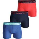 Bjorn Borg sammy seasonal essential 3x boksarice Cene