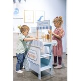Zopa drveni set za sladoled | shoptok.hr