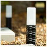  LED solarna lampa RABBIA LED/1,2V 300 mAh IP44 | Eponuda.com