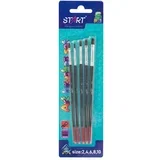 cetkice plakat set 5 kom, br. 2,4,6,8,10 ( STR05779 ) STR05779