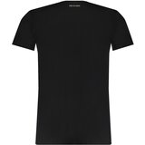 Trussardi MEN&#39;S SHORT SLEEVE T-SHIRT BLACK | Shoptok.si