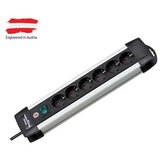 Brennenstuhl Razvodnik sa 6 mesta 3m 1.5mm2 + prekidač 1391000016b | Eponuda.com