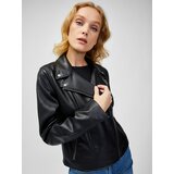 GAP Motorcycle jacket křivák - Women  cene