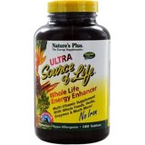 Nature's Plus ultra Source of Life No Iron - 180 tabl. Cene