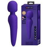 Pretty Love MASAŽER Meredith Purple II, (21596832) | Shoptok.si