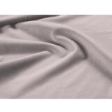 Micadoni Svetlo siva žametna oblazinjena zakonska postelja s prostorom za shranjevanje in z letvenim dnom 180x200 cm Bellis – | Shoptok.si