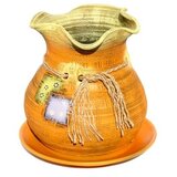 Etno Keramika saksija bundeva etno keramika | ePonuda.com