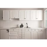  Boja za kuhinju Renovation Perfection V33 - 0,75 L - Bijela | shoptok.hr