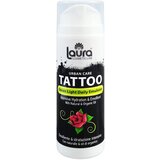 Laura emulzija za dnevnu zaštitu tetovaža na koži urban care green light 150ml Cene