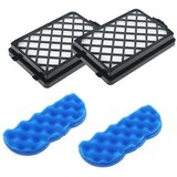 INORCO Nadomestni Hepa H13 za Dj97-01670b Montani izhodni filter za sesalnik Sc8810 Sc8813, (22018330) | Shoptok.si