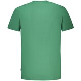 Fila SHORT SLEEVE T-SHIRT MEN GREEN | Shoptok.si