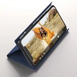 Araree Handmade Bonnet futrola sa postoljem za IPHONE 11 PRO pepeljasto plava | shoptok.hr