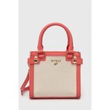 Guess Otroška torbica oranžna barva | Shoptok.si