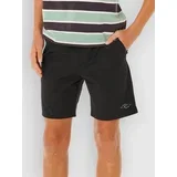 Boardwalk Phase Volley Kids Kratke hlace black