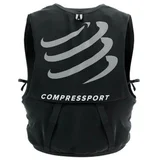 Športne torbe Evo 10 Pack Black + 2x Soft Flask Siva