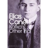 Penguin Books Elias Canetti - Kafka's Other Trial | Eponuda.com