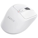 Havit bežični miš MS61WB 3200dpi beli | ePonuda.com