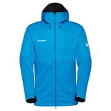 Mammut Jakne Ultimate Vii So Modra Cene