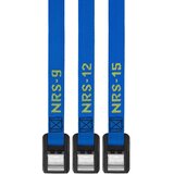 Nrs povezovalni trak 2,5cm buckle bumper 3,5m 680kg, (20613987) | Shoptok.si