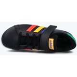 Adidas GRAND COURT 2.0 EL K Crna | shoptok.hr