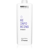 Framesi Morphosis Reinforcing šampon za jačanje rasta kose te protiv opadanja za masno vlasište 1000 ml Cijene