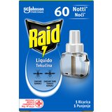 Raid tec. za e.apa. protiv koma. 60 noci Cene