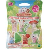 Sinsay Vrećica iznenađenja Sylvanian Families Šumski prijatelji | shoptok.hr