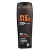 Piz Buin Moisturising Sun Lotion SPF50+ mleko za sončenje z vlažilnim učinkom 200 ml | Shoptok.si