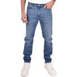 Tommy Hilfiger Kavbojke slim MW0MW39667 Modra Cene