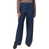 Niu' Lahkotne hlače & Harem hlače AW25210T048 Modra Cene