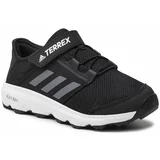 Adidas Čevlji Terrex Voyager Cf h.Rdy K FX4196 Črna