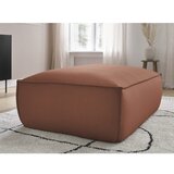 Bobochic Paris Temno rjav tabure iz umetnega usnja Boheme – | Shoptok.si