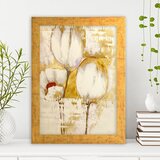 Wallity AC2248943081 multicolor decorative framed mdf painting | ePonuda.com