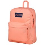 Jansport Superbreak Backpack Narančasta | shoptok.hr
