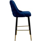 Kayoom BARSKI STOL, modra | Shoptok.si